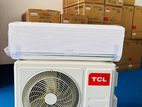 12000BTU Tcl Brand New Ac (Non Inverter)