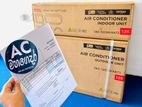 12000Btu Tcl Brand New Air Conditioner