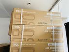 12000BTU TCL BRAND NEW AIR CONDITIONER