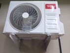 12000BTU TCL Brand new air conditioner ( Made in 🇨🇳)