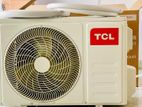 12000Btu TCL Brand New Air Conditioner R32 Gas