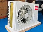 12000Btu TCL Brand Non Inverter Ac