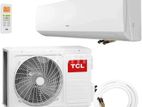 12000btu TCL Brand Non Inverter Air Conditioner