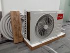 12000Btu (TCL Breeze In) AC Brand New