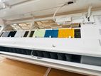 12000BTU TCL Breeze Inverter