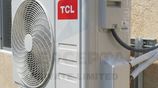 12000BTU TCL BreezeIN AI Smart Inverter AC