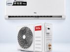 12000BTU TCL BreezeIN AI Smart Inverter AC