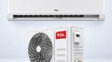12000BTU TCL BreezeIN AI Smart Inverter AC