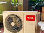 12000BTU TCL BreezeIN Inverter Brand New AC ( wifi )