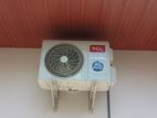 12000BTU TCL (BreezeIn Series) Inverter AC