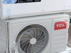 12000BTU TCL BREEZIN Inverter Air Conditioner