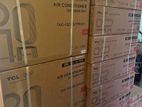 12000BTU TCL BREEZIN Inverter Air conditioner