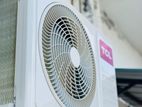 12000BTU TCL Breezin Inverter Air Conditioner