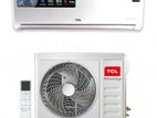 12000BTU TCL BREEZIN Inverter Air conditioner