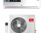 12000BTU TCL Breezing Inverter Brand New Air Conditioner