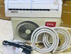 12000BTU TCL Breezing Inverter Brand New Air Conditioner