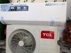 12000BTU TCL Breezing Inverter Brand New Air Conditioner