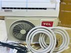 12000BTU TCL Breezing Inverter Brand New Air Conditioner