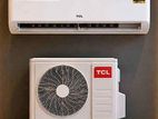 12000BTU TCL Breezing Inverter Brand New Air Conditioner
