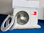 12000Btu (TCL China) AC new