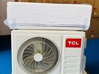 12000BTU (TCL-China) Non Inverter AC New