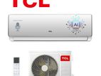 12000BTU TCL inverter AC (WI-FI)