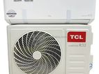 12000Btu TCL inverter Brand new 4way AirFlow R32 Gas AC