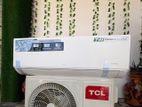 12000BTU TCL Inverter Brand New Air Conditioner