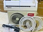 12000BTU TCL Inverter Brand New Air Conditioner