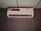 12000BTU tcl Inverter Brand New Air Conditioner