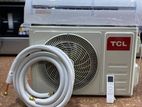 12000BTU TCL Inverter Brand New Air Conditioner