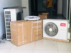 12000btu Tcl Inverter with Insulation