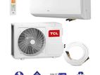 12000BTU TCL INVETER SPLIT TYPE SMART WIFI R32 AIR CONDITIONER