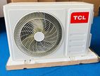 12000BTU TCL New Airconditioner