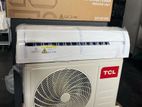 12000BTU TCL Non Inverter 4 way Airflow AC