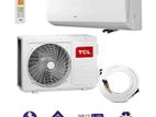 12000Btu TCL Non inverter (4way AirFlow) Brand New AC - R32 Gas