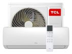 12000Btu TCL Non inverter (4way AirFlow) Brand New AC - R32 Gas 🇨🇳