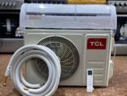 12000Btu TCL Non inverter (4way AirFlow) Brand New AC - R32 Gas