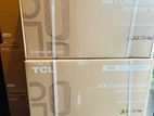 12000Btu TCL Non inverter (4way AirFlow) Brand New Air Conditioner