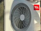 12000Btu TCL Non inverter (4way AirFlow) Brand New Air Conditioner