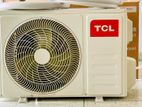 12000Btu TCL Non inverter (4way AirFlow) Brand New Air Conditioner