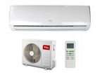 12000Btu TCL Non inverter (4way AirFlow) Brand New Air Conditioner- R32