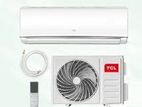 12000Btu TCL Non inverter (4way AirFlow) Brand New Air Conditioner R32