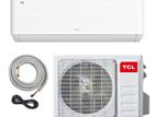 12000Btu TCL Non inverter (4way AirFlow) Brand New Air Conditioner R32