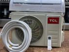 12000Btu TCL Non inverter (4way AirFlow) Brand New Air Conditioner R32