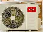 12000Btu TCL Non inverter (4way AirFlow)Brand New AirConditioner R32 Gas