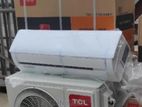 12000BTU TCL NON INVERTER AC
