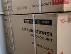 12000BTU TCL Non Inverter AC