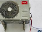 12000Btu (TCL) Non Inverter AC