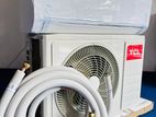 12000Btu (TCL) Non Inverter AC